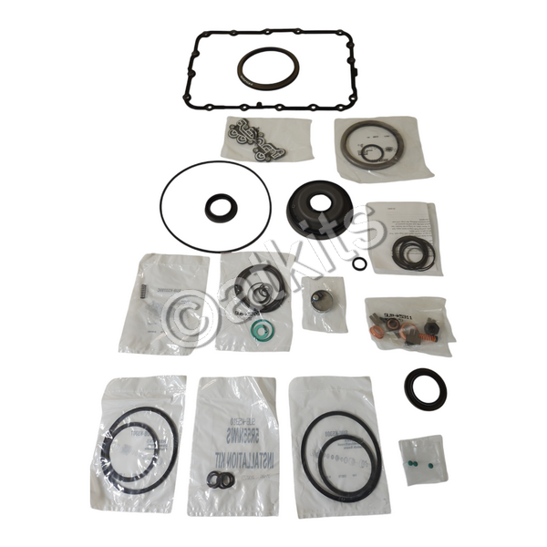 Overhaul Kit /  Ford 5R55N W/piston (includes Intermediate And Forward Piston)