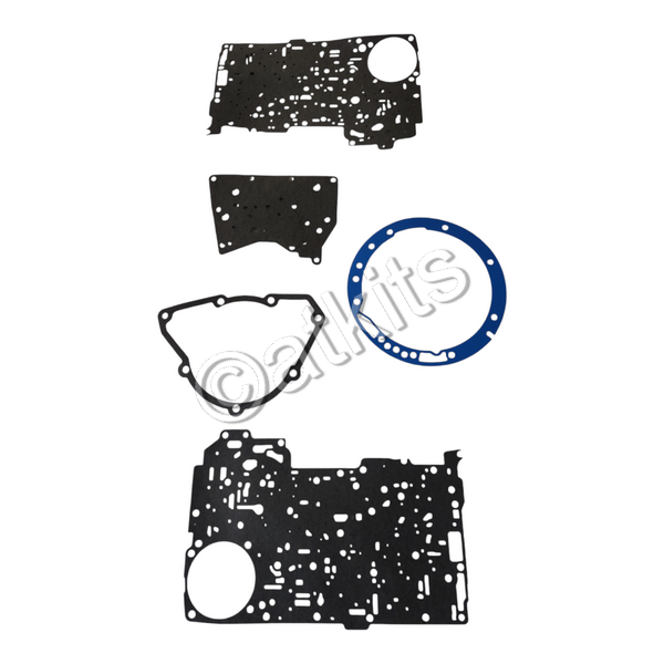 Overhaul Kit /  Ford 5R55N W/piston (includes Intermediate And Forward Piston)