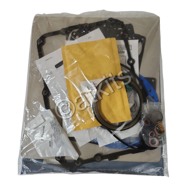 Overhaul Kit /  Ford 5R55N (includes Intermediate Piston /  Does Not Include Forward Piston)