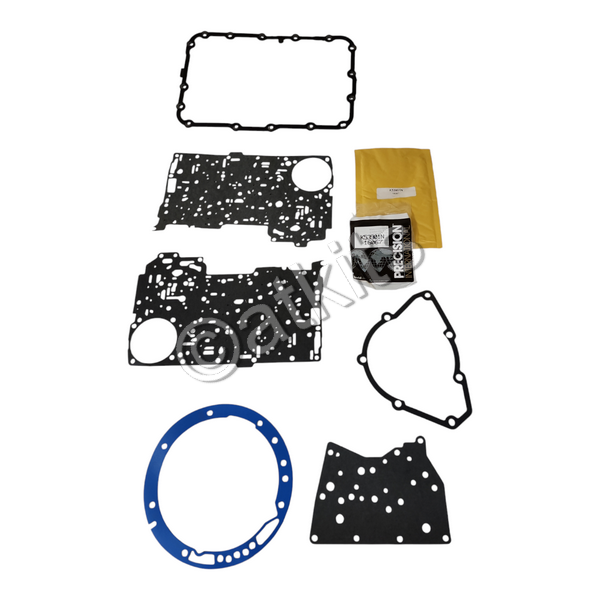 Overhaul Kit /  Ford 5R55N (includes Intermediate Piston /  Does Not Include Forward Piston)