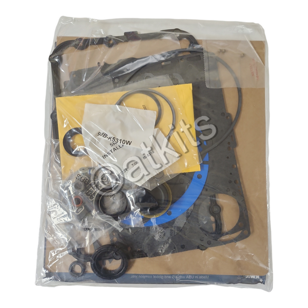 Overhaul Kit /  5r55w/s 2002-10 W/o Piston