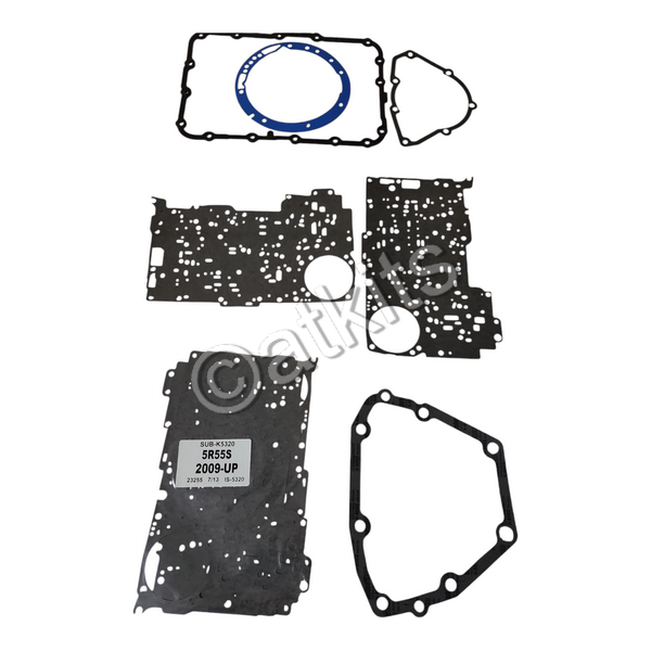 Overhaul Kit /  5r55w/s 2002-10 W/o Piston