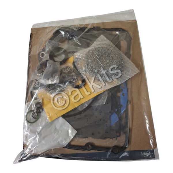 Overhaul Kit /  5r55w/s 2002-10 W/piston