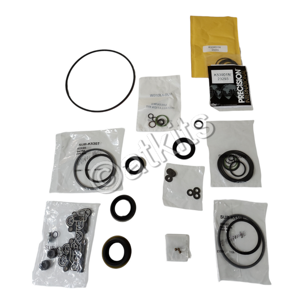 Overhaul Kit /  5r55w/s 2002-10 W/piston