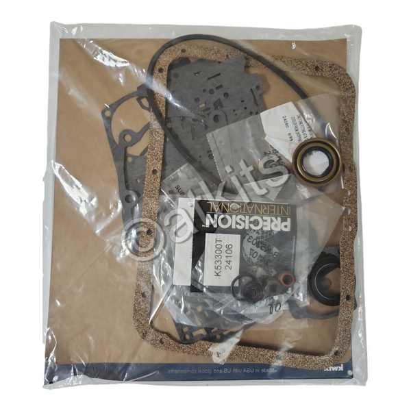 Overhaul Kit /  4R44E /  (4 Speed) /  5R55E (5 Speed) 97-05
