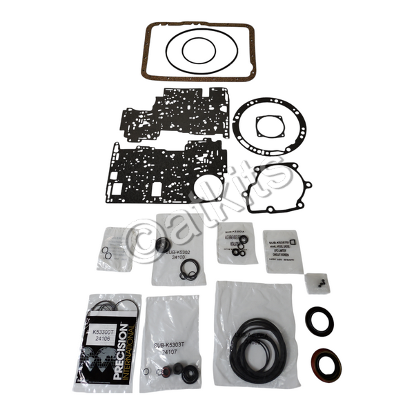 Overhaul Kit /  4R44E /  (4 Speed) /  5R55E (5 Speed) 97-05