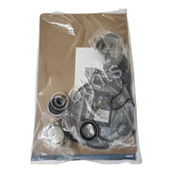 Master Kit /  Ford 8f35 W/pistons