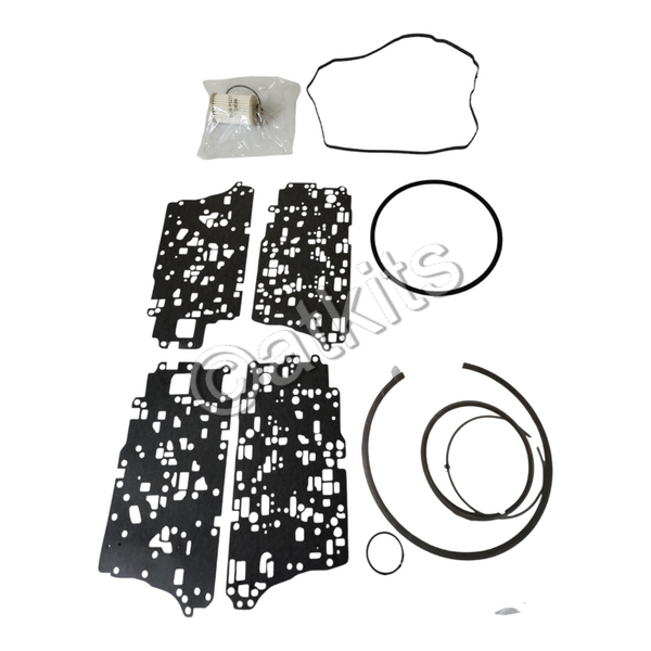 Master Kit /  Ford 8f35 W/pistons