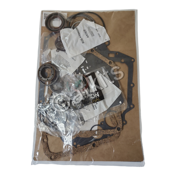 Overhaul Kit /  Ford AXODE/AX4S 91-98 W/o Pistons