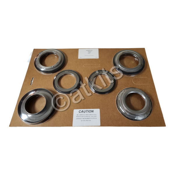 Overhaul Kit /  AXOD/AX4S W Pistons 1991-1998