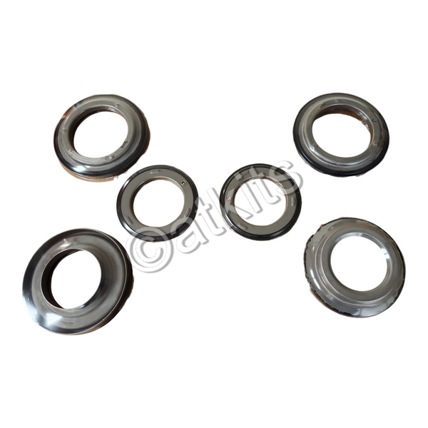 Overhaul Kit /  AXOD/AX4S W Pistons 1991-1998