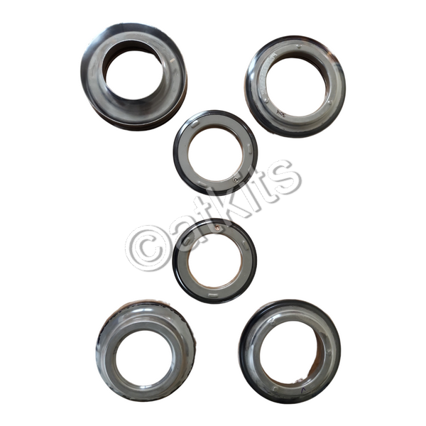 Overhaul Kit /  AXOD/AX4S W Pistons 1991-1998