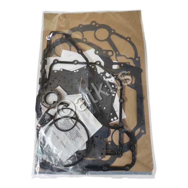 Overhaul Kit Ford AXODE/AX4S (w/o Pistons) 99-on