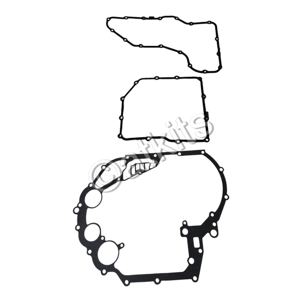 Overhaul Kit Ford AXODE/AX4S (w/o Pistons) 99-on