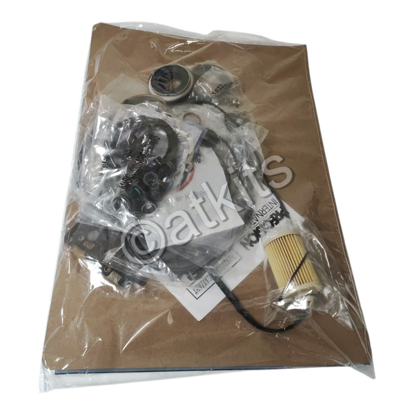 Overhaul Kit /  Ford 8f35 W/o Pistons
