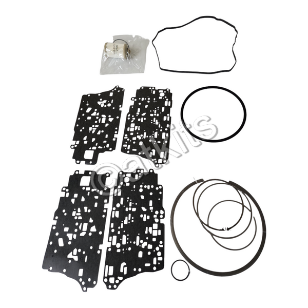 Overhaul Kit /  Ford 8f35 W/o Pistons