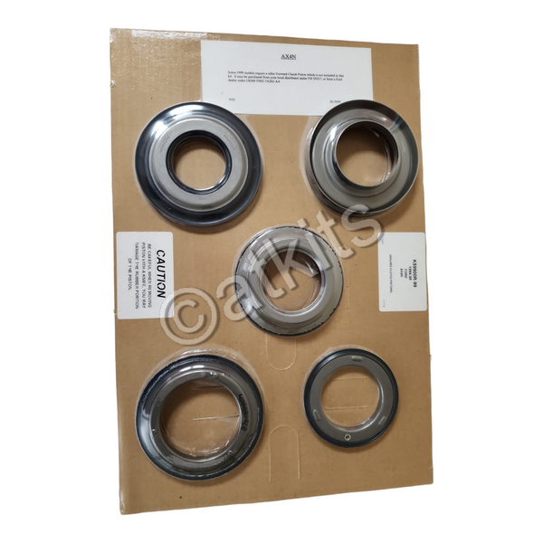 Overhaul Kit AX4N 94-99 W/pistons
