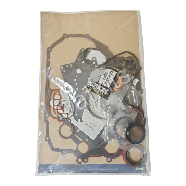 Overhaul Kit AX4N 00-03 /  4F50N 01-03 W/o Pistons