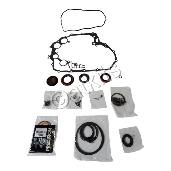 Overhaul Kit AX4N 00-03 /  4F50N 01-03 W/o Pistons