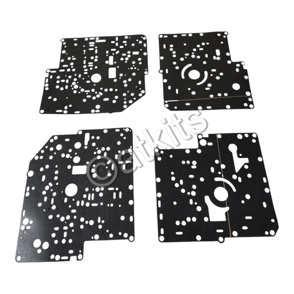 Overhaul Kit AX4N 00-03 /  4F50N 01-03 W/o Pistons