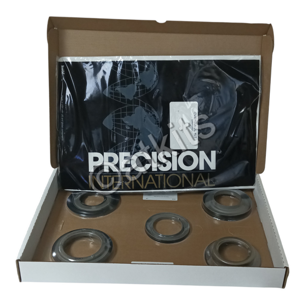 Overhaul Kit AX4N 00-03 /  4F50N 01-03 W/pistons