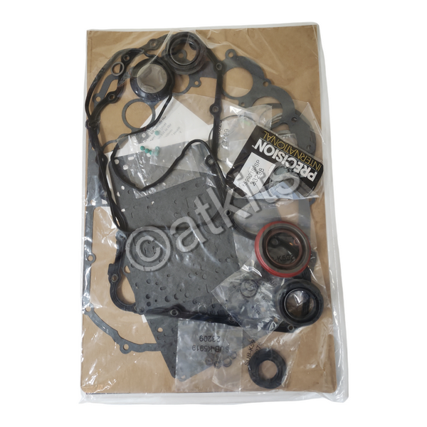 Overhaul Kit Ford AX4N /  4F50N 2004-2007 W/o Pistons