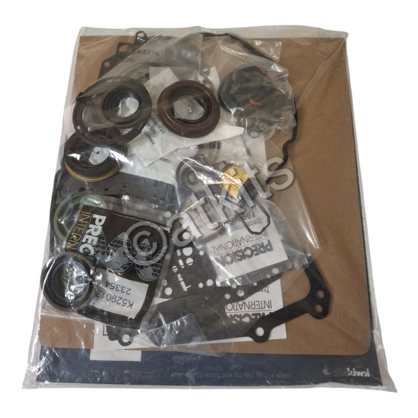 Overhaul Kit /  Ford 6f15 /  6F35 (gen 2 And 3) (2013-2022) W/o Pistons