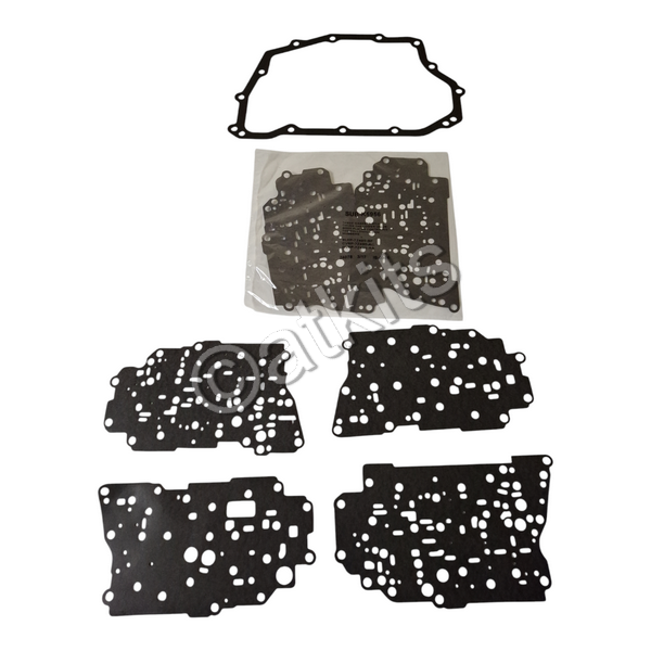 Overhaul Kit /  Ford 6f15 /  6F35 (gen 2 And 3) (2013-2022) W/o Pistons