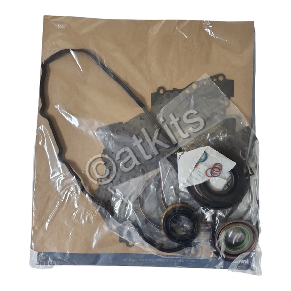 Overhaul Kit 6F35 (gen 2) 2013-2014 W/o Pistons