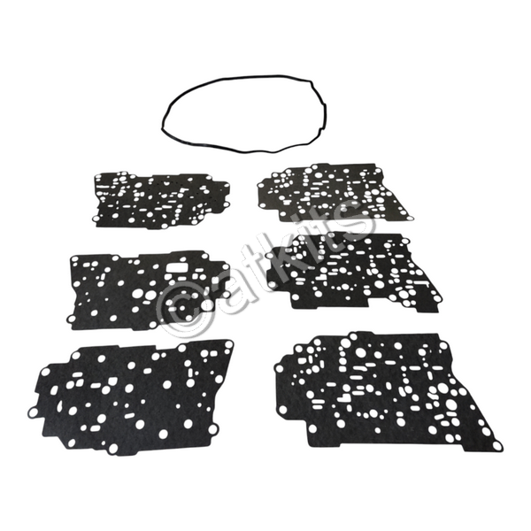 Overhaul Kit 6F35 (gen 2) 2013-2014 W/o Pistons