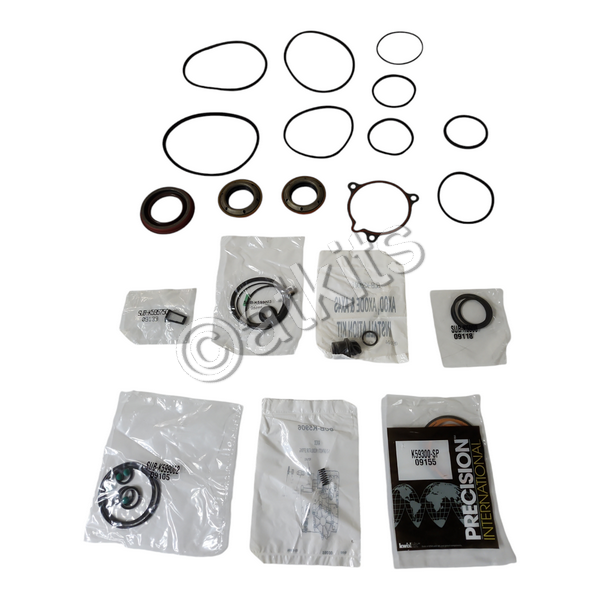 Overhaul Kit AXOD Ford
