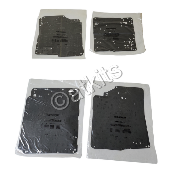 Overhaul Kit AXOD Ford