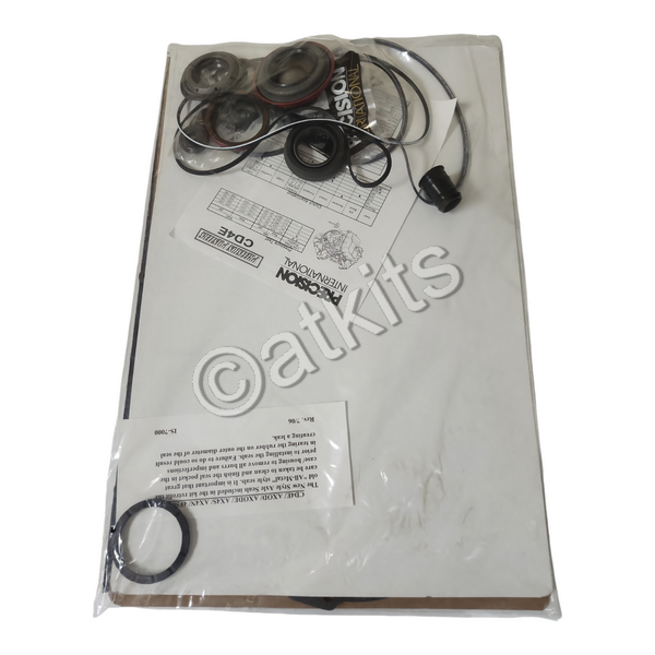 Overhaul Kit CD4E 2003-2008 W/o Pistons