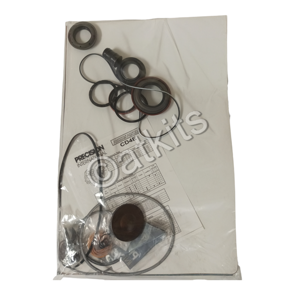 Overhaul Kit CD4E W/o Pistons 93-02