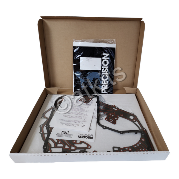 Overhaul Kit Gm 4T80E 93-11