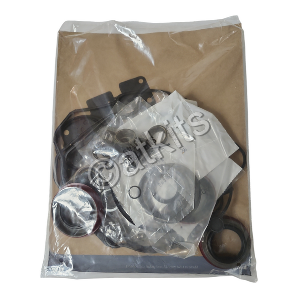 Overhaul Kit Gm 4T80E 93-11