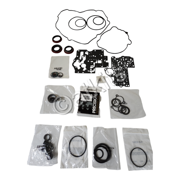 Overhaul Kit Gm 4T80E 93-11