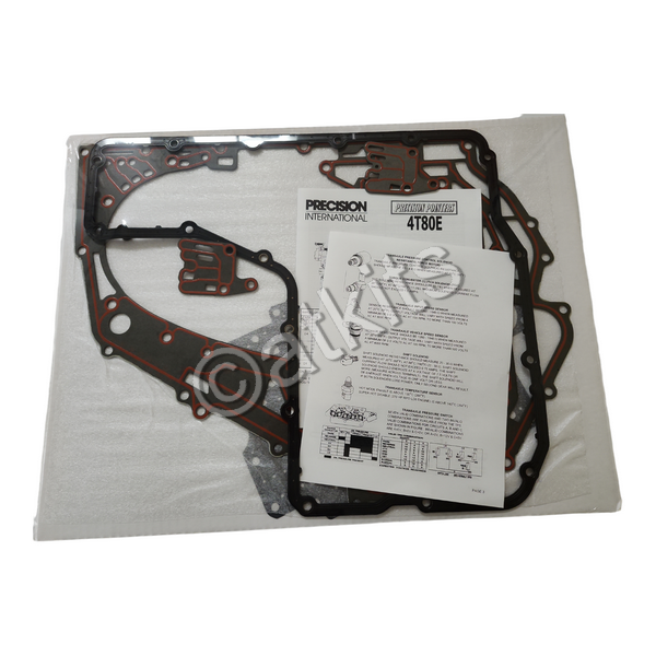 Overhaul Kit Gm 4T80E 93-11