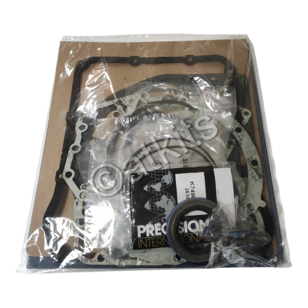 Overhaul Kit /  Allison 1000 / 2000 W/o Pistons (06-19)