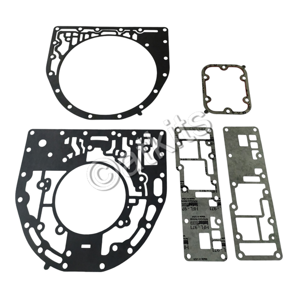 Overhaul Kit /  Allison 1000 / 2000 W/o Pistons (06-19)
