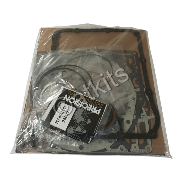 Overhaul Kit /  Allison 1000/2000 (2006-2009) W/o Pistons