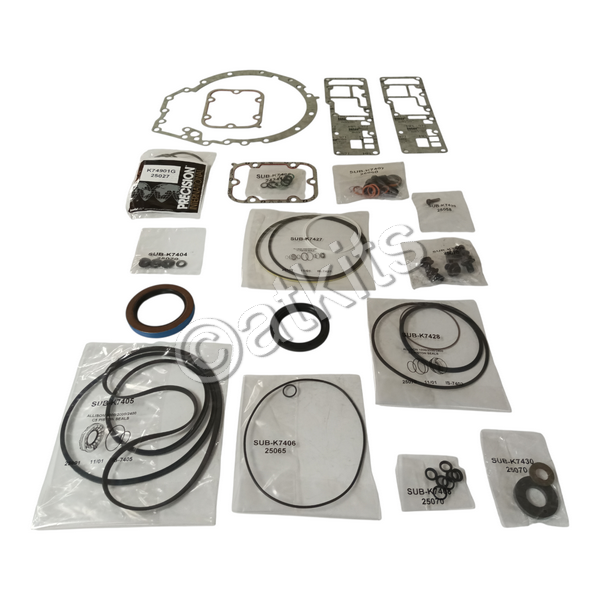 Overhaul Kit /  Allison 1000/2000 (2006-2009) W/o Pistons