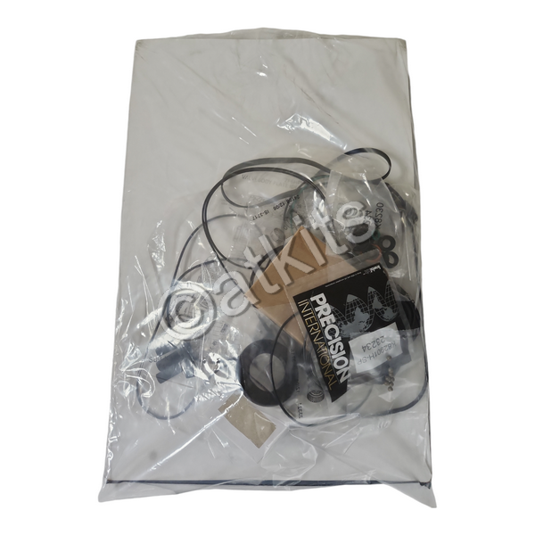 Overhaul Kit (6 Sp) ZF6HP26