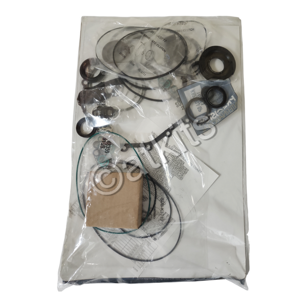 Overhaul Kit /  Zf6hp26a (09e)