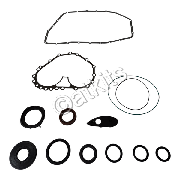 Overhaul Kit /  Zf6hp26a (09e)