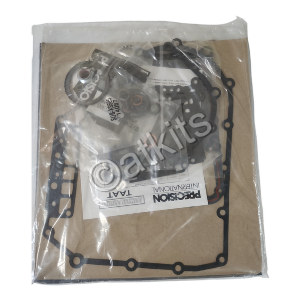 Overhaul Kit /  Saturn Taat W/pistons