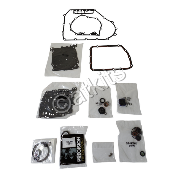 Overhaul Kit /  Saturn Taat W/pistons