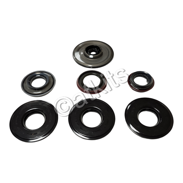 Overhaul Kit /  Saturn Taat W/pistons