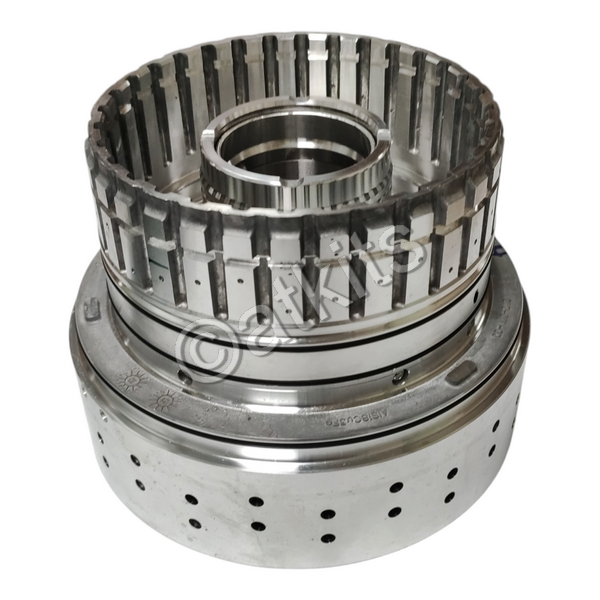 Drum /  C-d-f /  Ford 10r60 /  Gm 10l60 (oem# Lp5z-7h351-b)