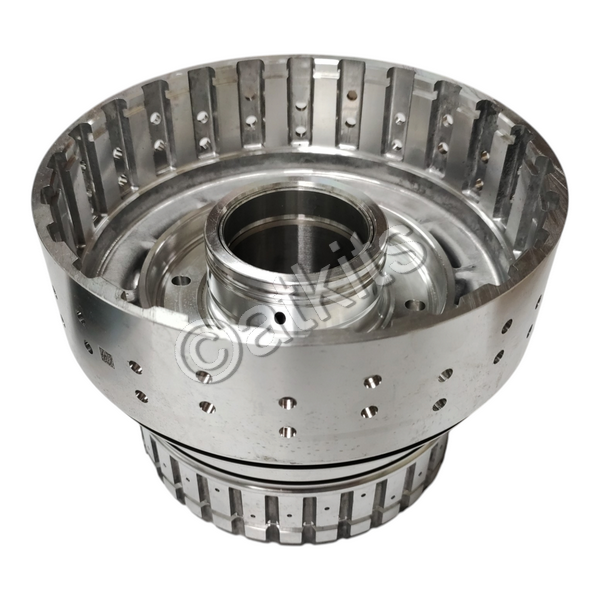 Drum /  C-d-f /  Ford 10r60 /  Gm 10l60 (oem# Lp5z-7h351-b)